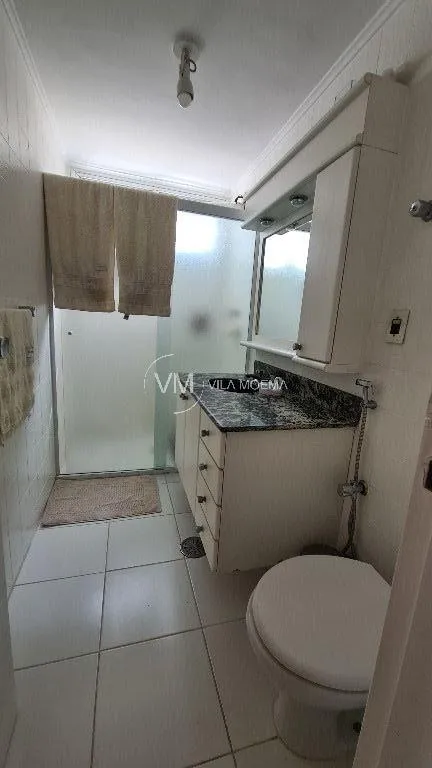 Apartamento com 1 suítes à venda em Moema, São Paulo, por R$ 1.550.000 Imagem 21