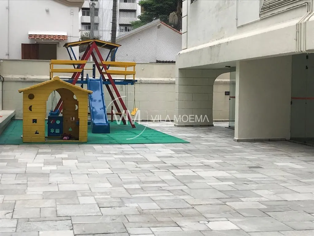 Apartamento com 1 suítes à venda em Moema, São Paulo, por R$ 1.550.000 Imagem 26