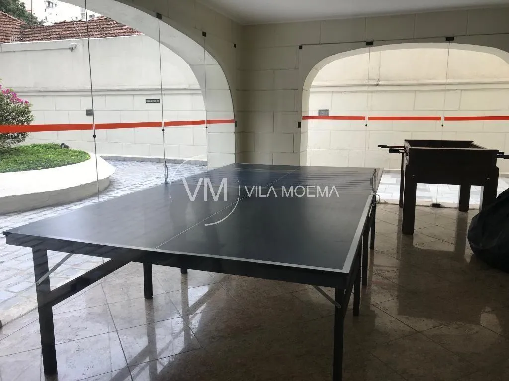Apartamento com 1 suítes à venda em Moema, São Paulo, por R$ 1.550.000 Imagem 27