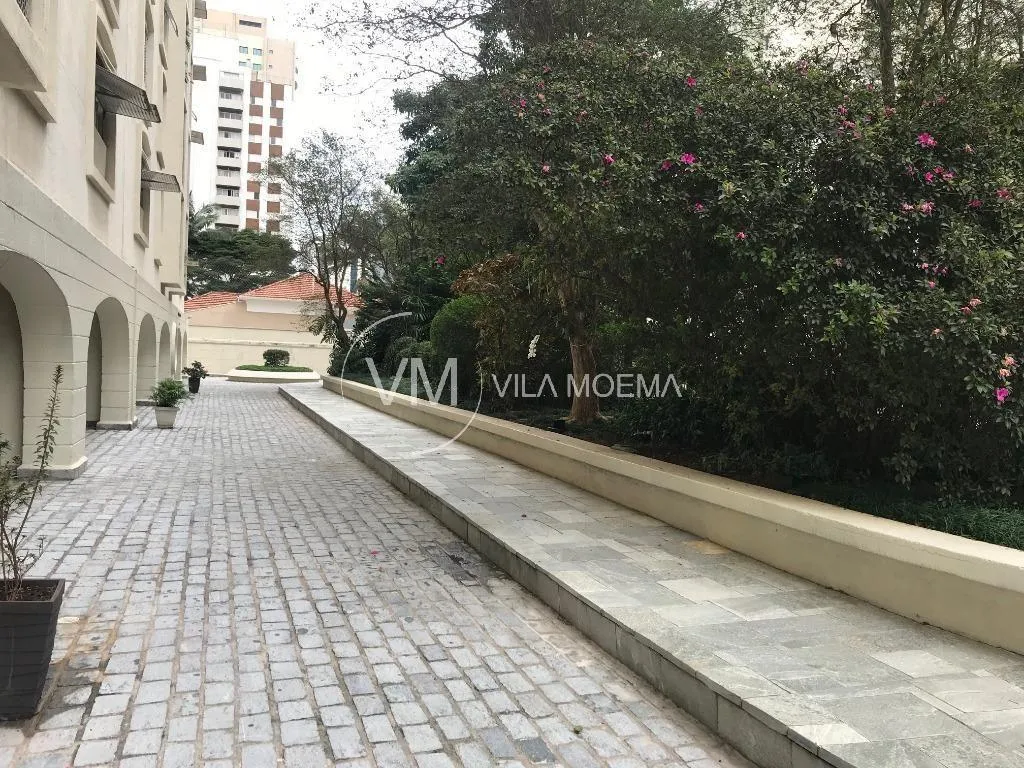 Apartamento com 1 suítes à venda em Moema, São Paulo, por R$ 1.550.000 Imagem 25