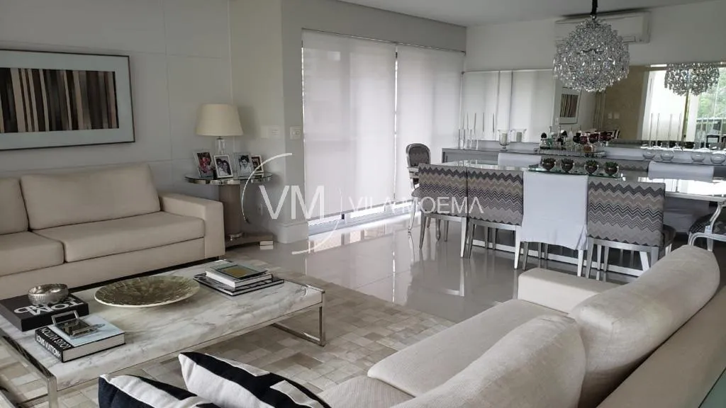 Apartamento com 2 suítes à venda em Vila Nova Conceição, São Paulo, por R$ 9.400.000 Imagem 3