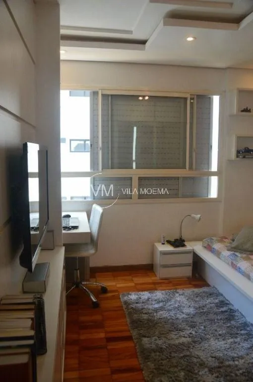 Apartamento com 1 suítes à venda em Moema, São Paulo, por R$ 1.150.000 Imagem 6