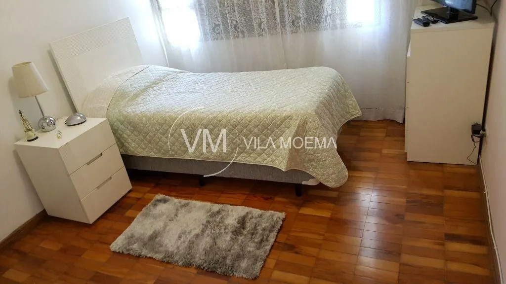 Apartamento com 1 suítes à venda em Moema, São Paulo, por R$ 1.150.000 Imagem 7
