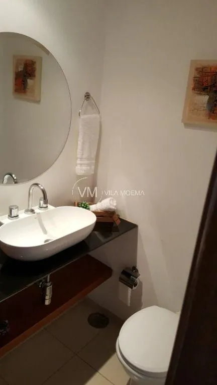 Apartamento com 1 suítes à venda em Moema, São Paulo, por R$ 1.150.000 Imagem 10