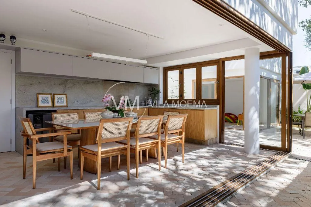 Casa com 3 suítes à venda em Planalto Paulista, São Paulo, por R$ 3.200.000 Imagem 2