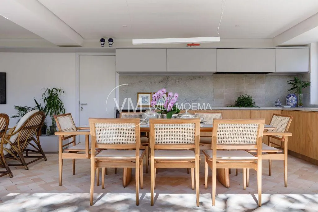 Casa com 3 suítes à venda em Planalto Paulista, São Paulo, por R$ 3.200.000 Imagem 3