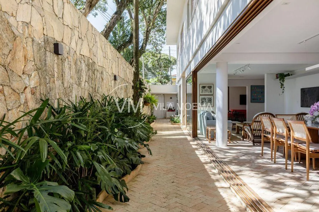 Casa com 3 suítes à venda em Planalto Paulista, São Paulo, por R$ 3.200.000 Imagem 5