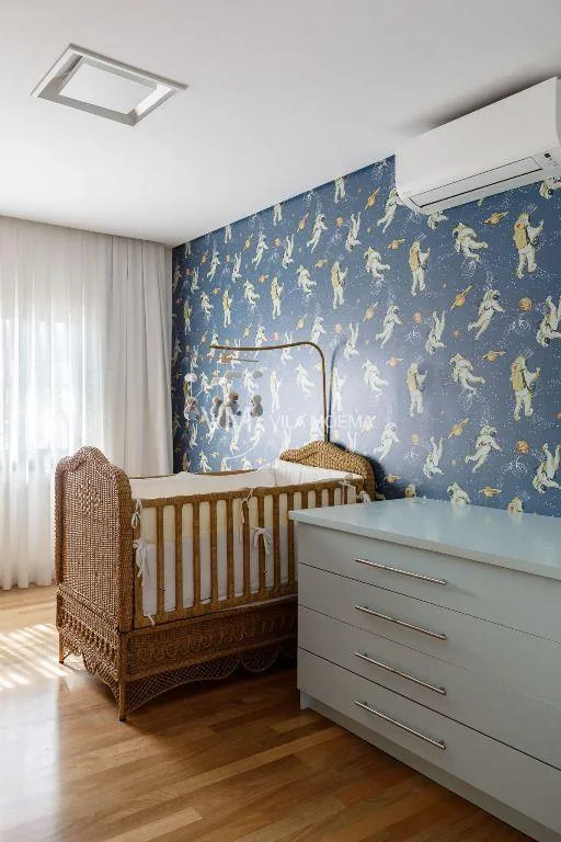 Casa com 3 suítes à venda em Planalto Paulista, São Paulo, por R$ 3.200.000 Imagem 13