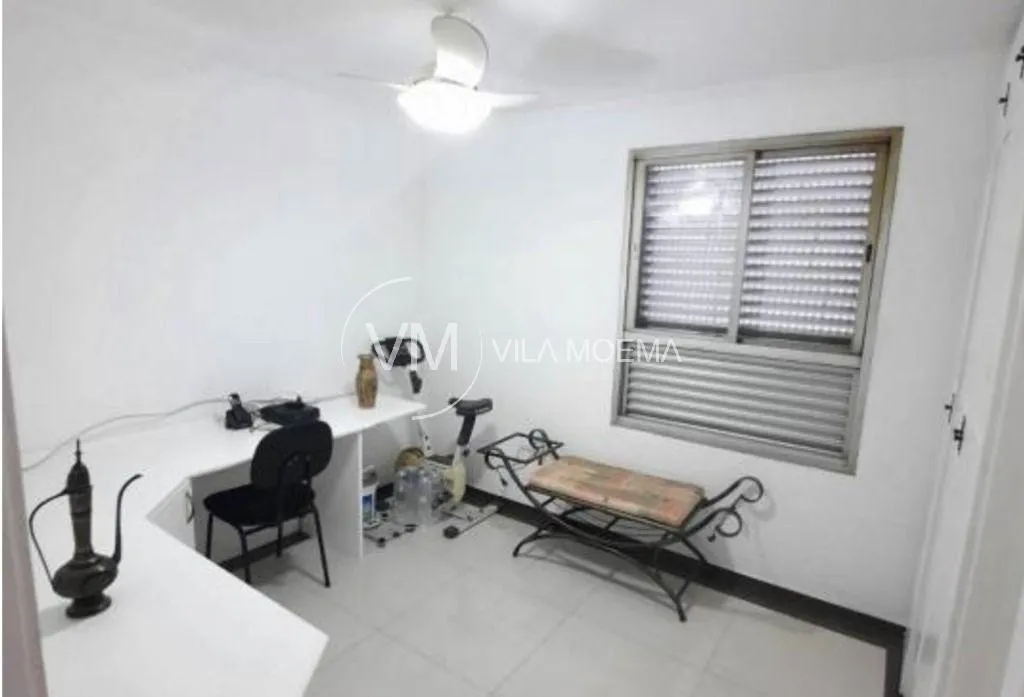 Cobertura com 1 suítes à venda em Moema, São Paulo, por R$ 1.700.000 Imagem 10