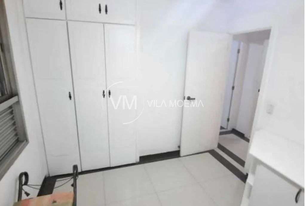 Cobertura com 1 suítes à venda em Moema, São Paulo, por R$ 1.700.000 Imagem 11
