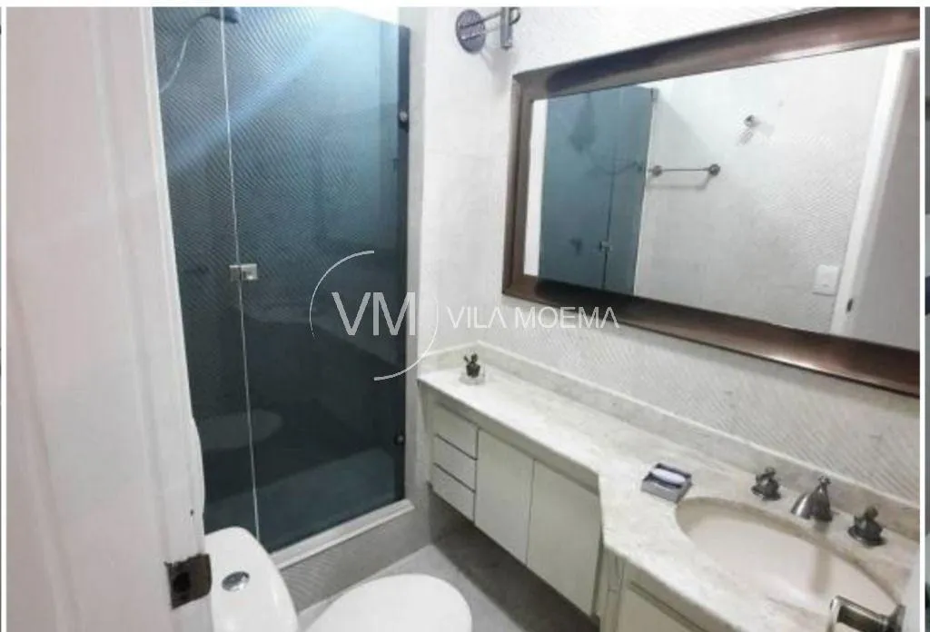 Cobertura com 1 suítes à venda em Moema, São Paulo, por R$ 1.700.000 Imagem 13