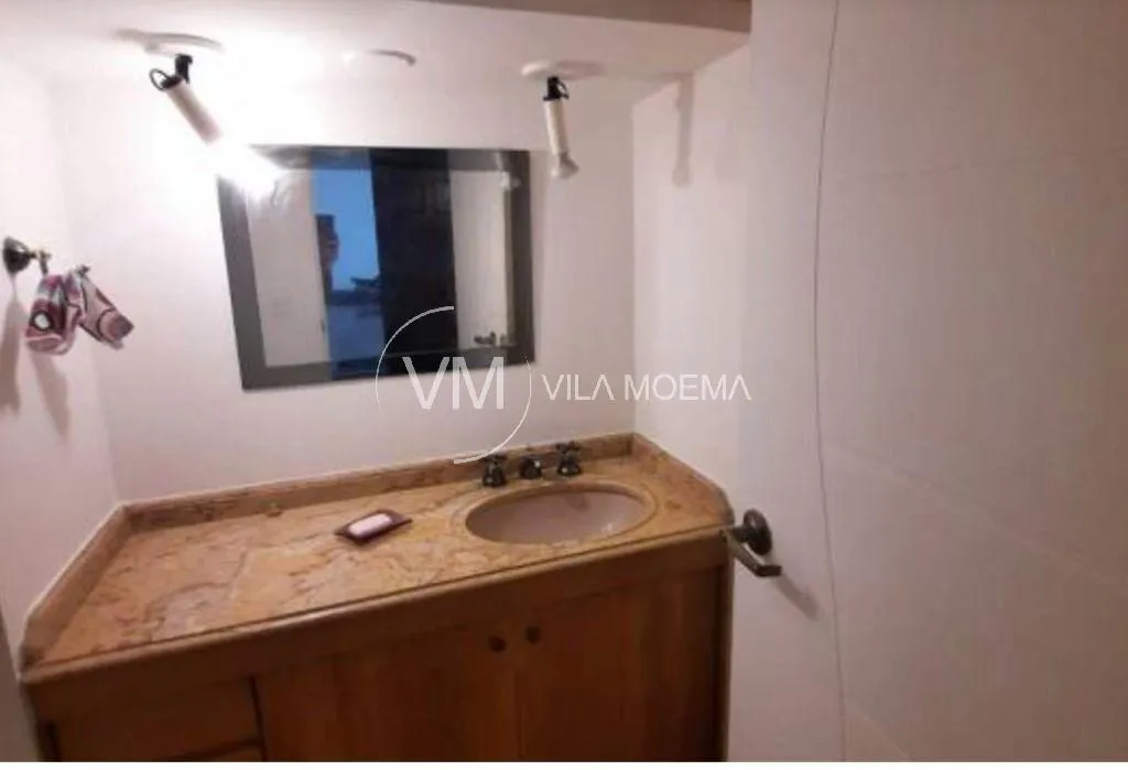 Cobertura com 1 suítes à venda em Moema, São Paulo, por R$ 1.700.000 Imagem 17