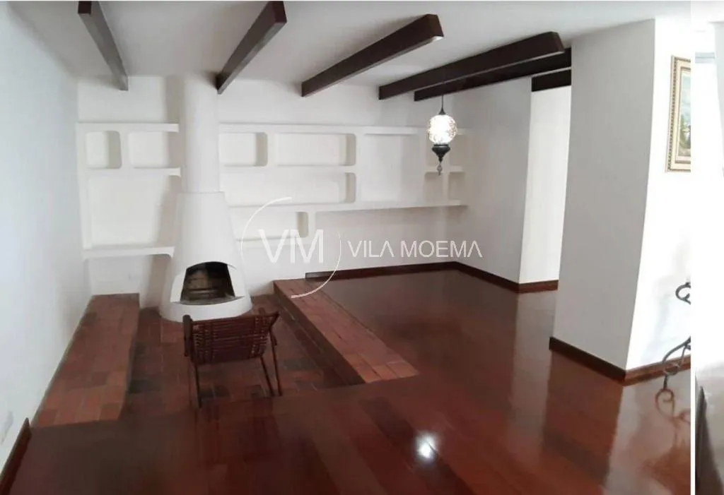 Cobertura com 1 suítes à venda em Moema, São Paulo, por R$ 1.700.000 Imagem 5