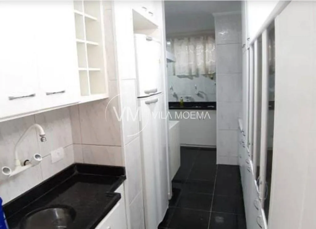 Cobertura com 1 suítes à venda em Moema, São Paulo, por R$ 1.700.000 Imagem 20
