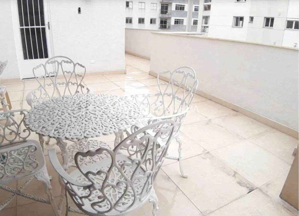 Cobertura com 1 suítes à venda em Moema, São Paulo, por R$ 1.700.000 Imagem 4