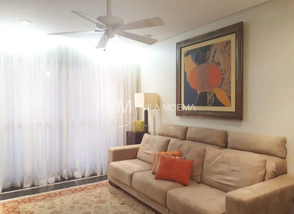 Apartamento com 3 suítes à venda em Moema, São Paulo, por R$ 3.200.000 Imagem 5