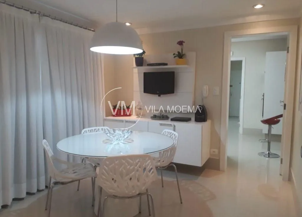Apartamento com 3 suítes à venda em Moema, São Paulo, por R$ 3.200.000 Imagem 7