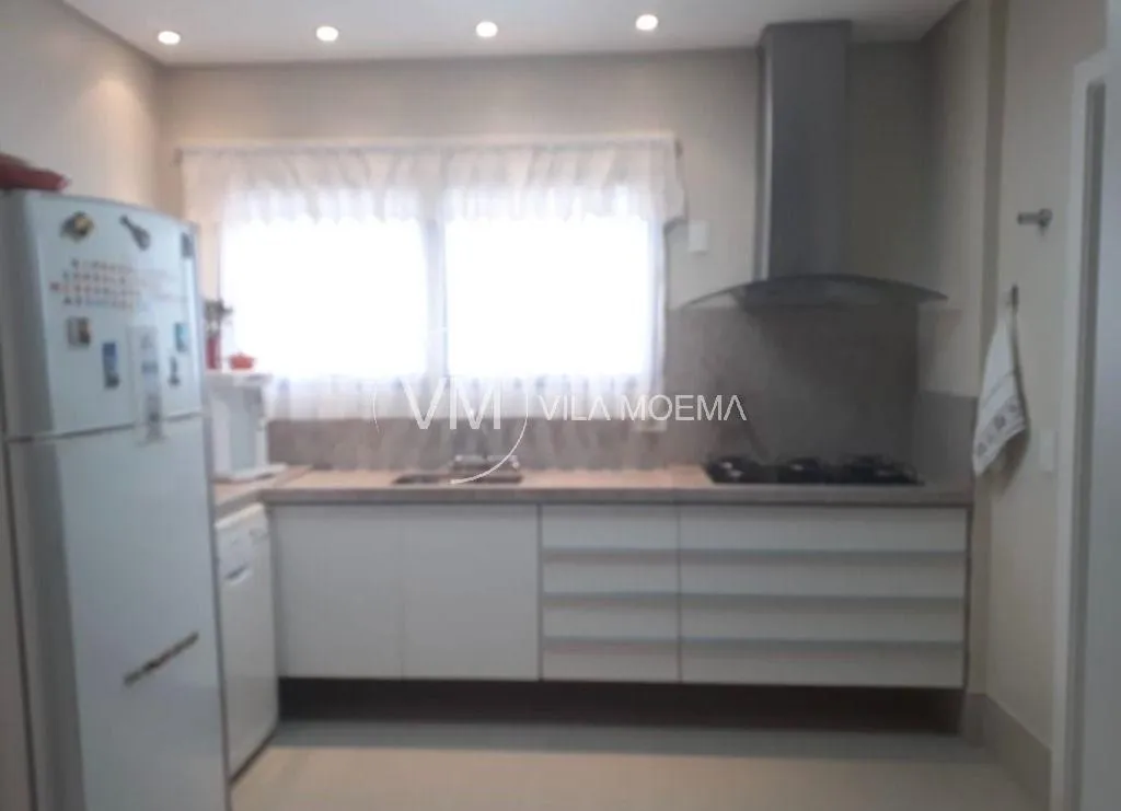 Apartamento com 3 suítes à venda em Moema, São Paulo, por R$ 3.200.000 Imagem 8
