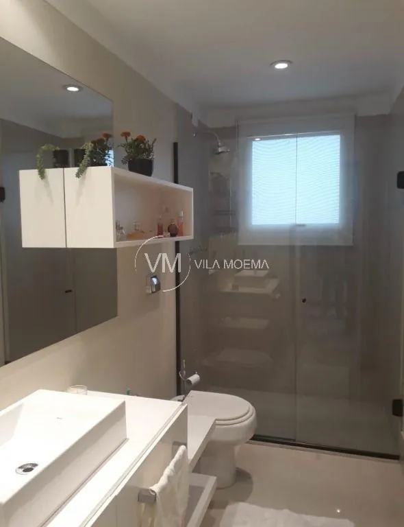 Apartamento com 3 suítes à venda em Moema, São Paulo, por R$ 3.200.000 Imagem 9