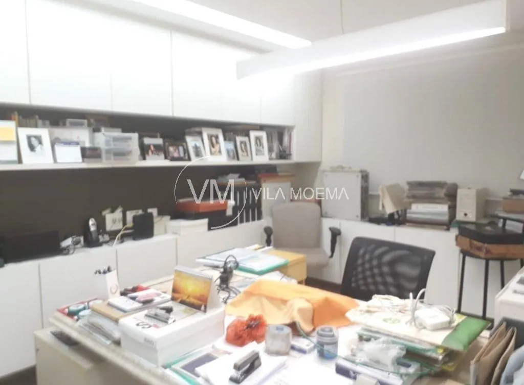 Apartamento com 3 suítes à venda em Moema, São Paulo, por R$ 3.200.000 Imagem 11
