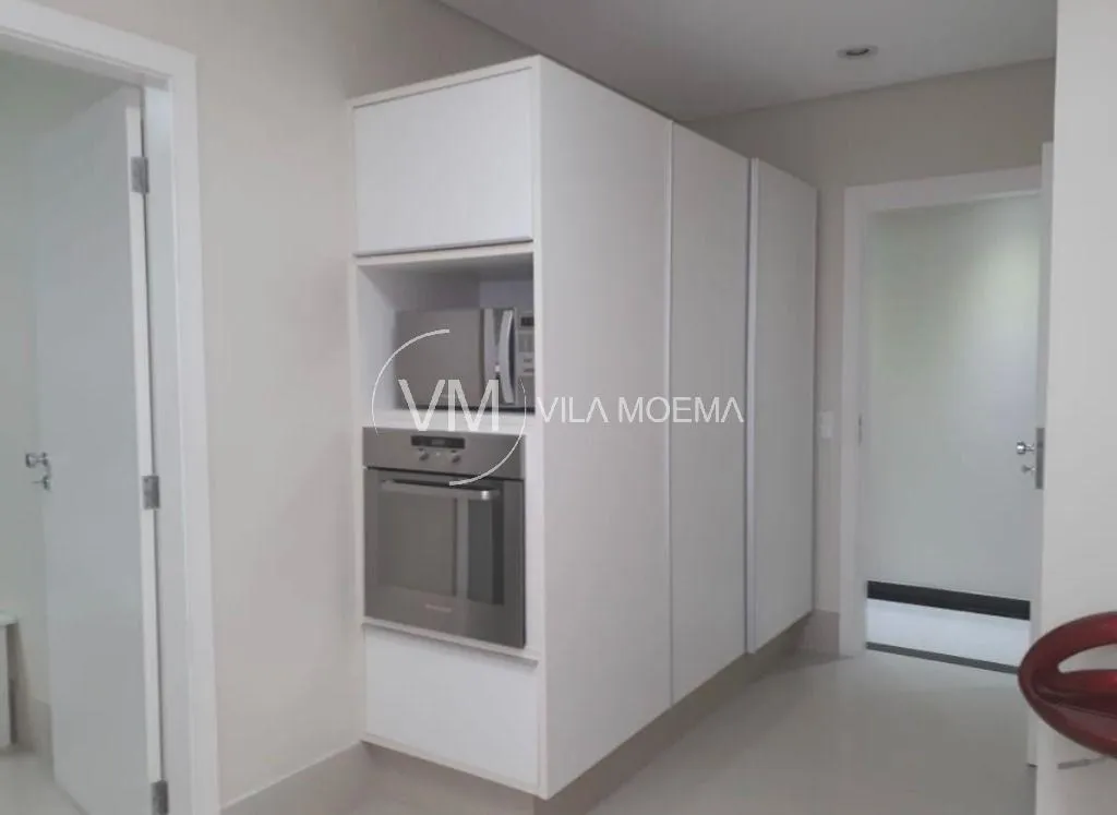 Apartamento com 3 suítes à venda em Moema, São Paulo, por R$ 3.200.000 Imagem 12