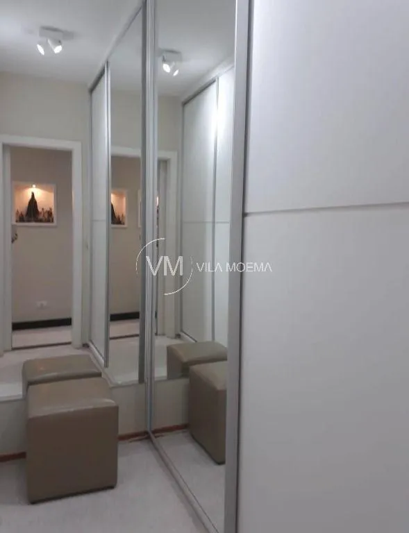 Apartamento com 3 suítes à venda em Moema, São Paulo, por R$ 3.200.000 Imagem 15
