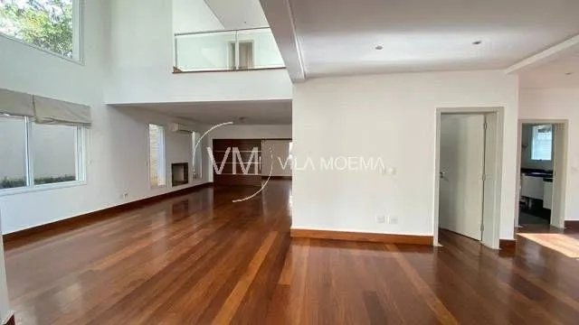 Casa com 4 suítes à venda em Alto da Boa Vista, São Paulo, por R$ 6.500.000