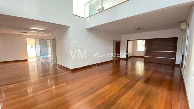 Casa com 4 suítes à venda em Alto da Boa Vista, São Paulo, por R$ 6.500.000 Imagem 3