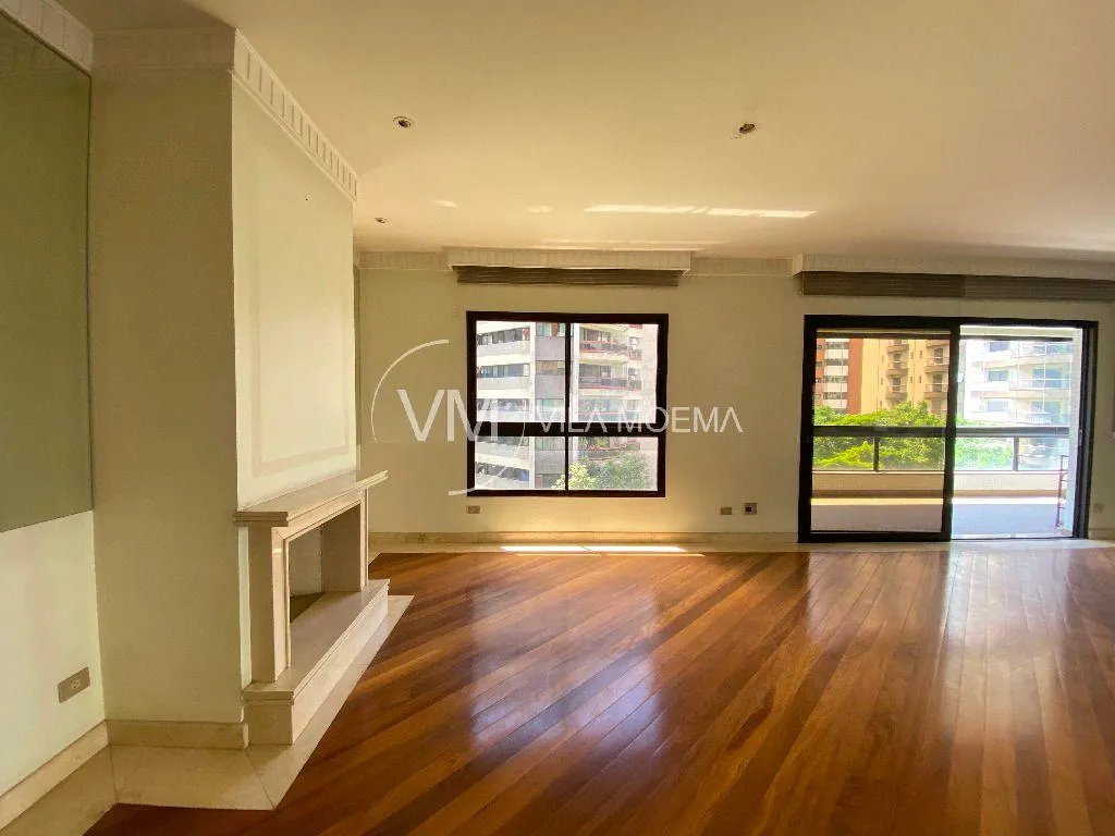 Apartamento com 4 suítes à venda em Moema, São Paulo, por R$ 7.500.000 Imagem 3