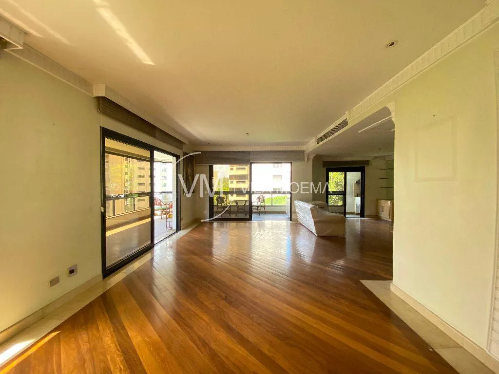 Apartamento com 4 suítes à venda em Moema, São Paulo, por R$ 7.500.000 Imagem 4