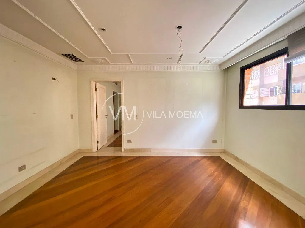 Apartamento com 4 suítes à venda em Moema, São Paulo, por R$ 7.500.000 Imagem 12
