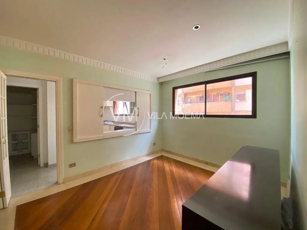 Apartamento com 4 suítes à venda em Moema, São Paulo, por R$ 7.500.000 Imagem 13