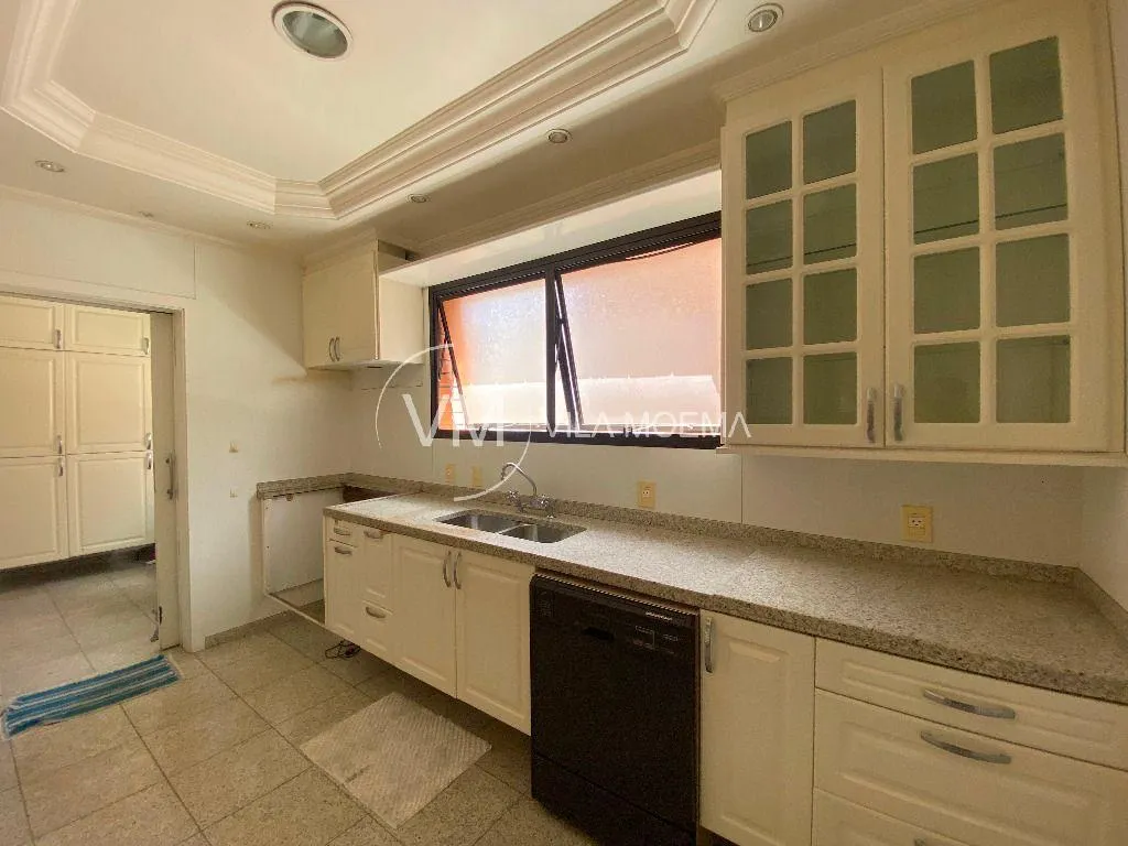Apartamento com 4 suítes à venda em Moema, São Paulo, por R$ 7.500.000 Imagem 14