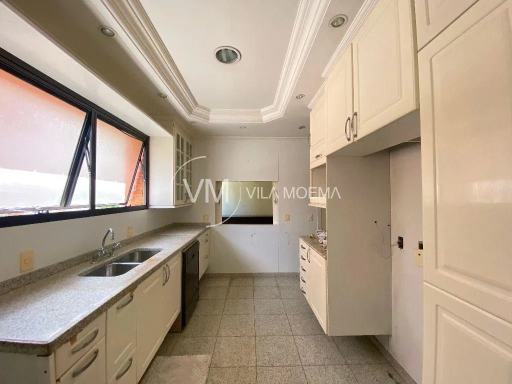 Apartamento com 4 suítes à venda em Moema, São Paulo, por R$ 7.500.000 Imagem 16