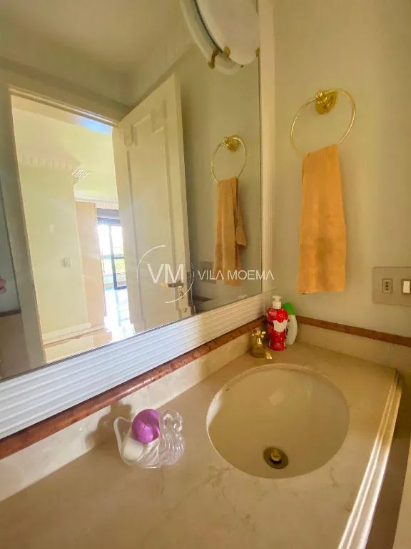 Apartamento com 4 suítes à venda em Moema, São Paulo, por R$ 7.500.000 Imagem 17