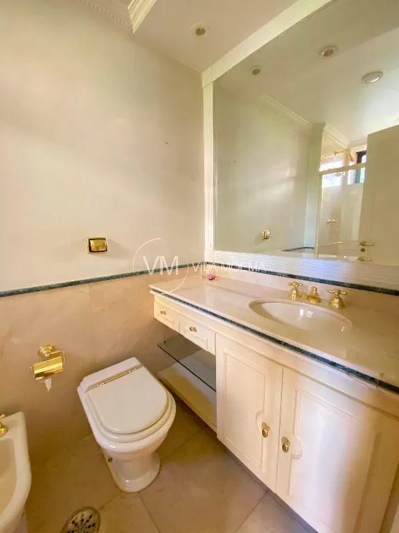 Apartamento com 4 suítes à venda em Moema, São Paulo, por R$ 7.500.000 Imagem 19