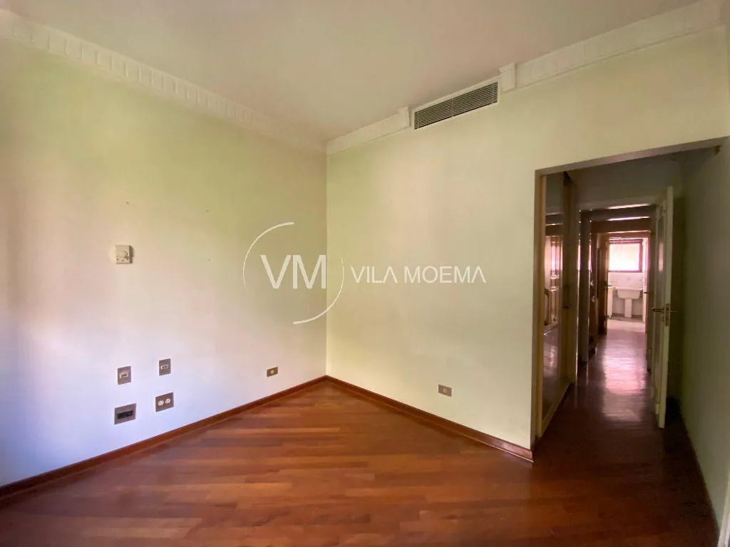Apartamento com 4 suítes à venda em Moema, São Paulo, por R$ 7.500.000 Imagem 20