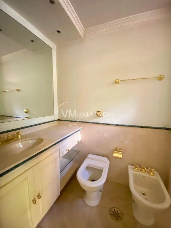 Apartamento com 4 suítes à venda em Moema, São Paulo, por R$ 7.500.000 Imagem 21