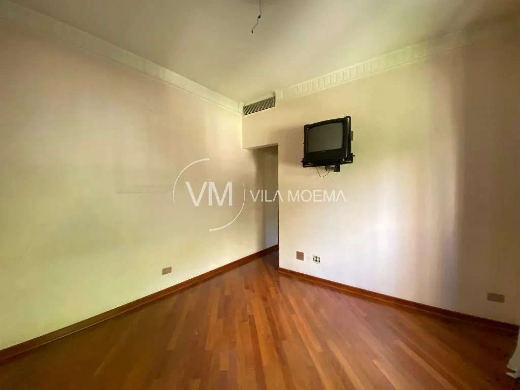 Apartamento com 4 suítes à venda em Moema, São Paulo, por R$ 7.500.000 Imagem 22