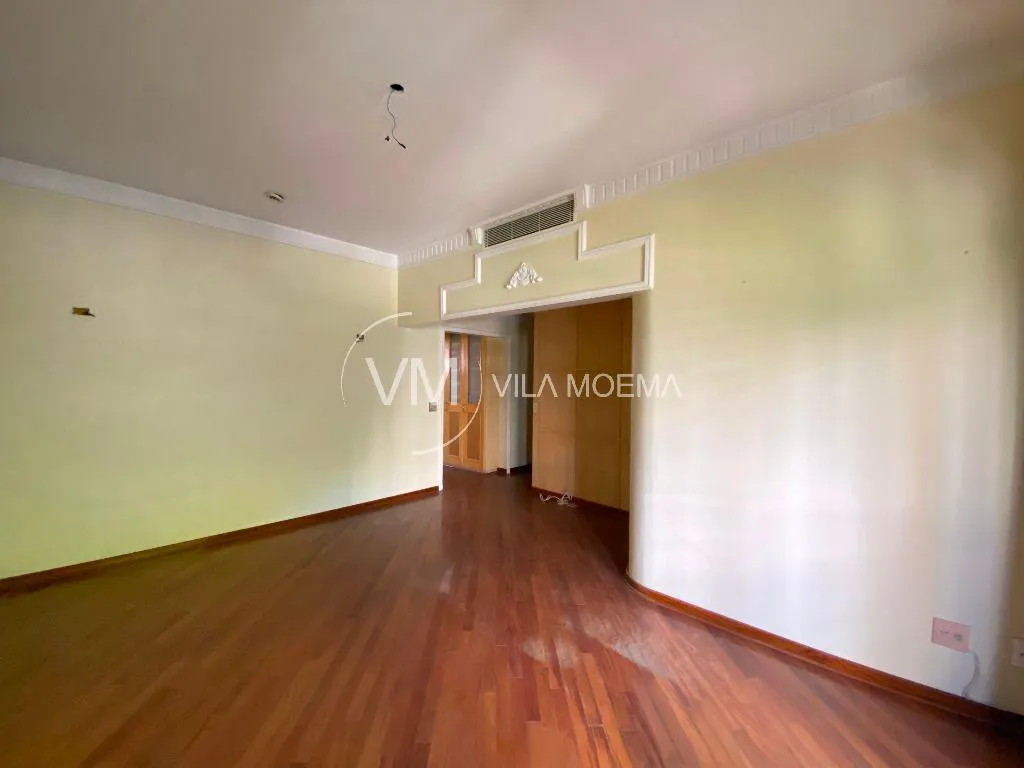 Apartamento com 4 suítes à venda em Moema, São Paulo, por R$ 7.500.000 Imagem 25