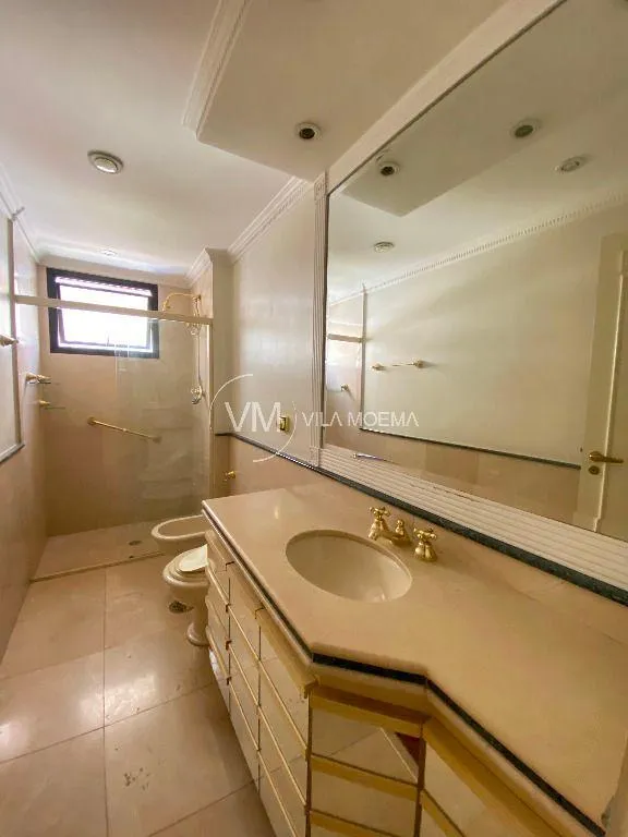 Apartamento com 4 suítes à venda em Moema, São Paulo, por R$ 7.500.000 Imagem 26