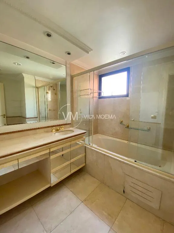 Apartamento com 4 suítes à venda em Moema, São Paulo, por R$ 7.500.000 Imagem 27