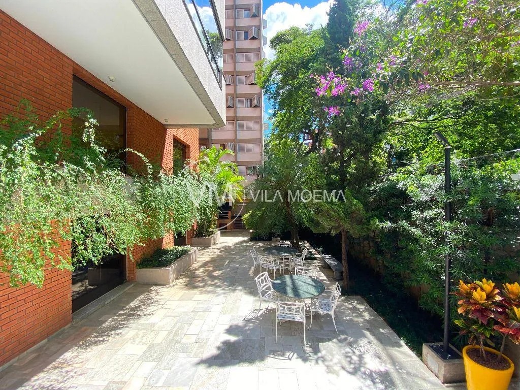 Apartamento com 4 suítes à venda em Moema, São Paulo, por R$ 7.500.000 Imagem 32