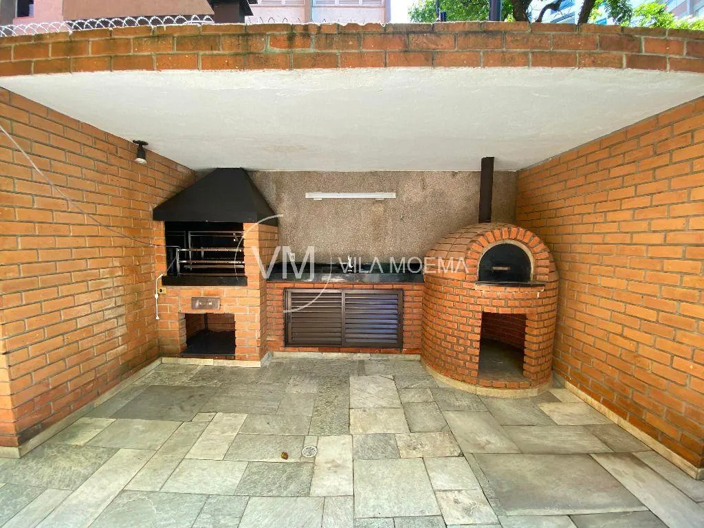 Apartamento com 4 suítes à venda em Moema, São Paulo, por R$ 7.500.000 Imagem 34