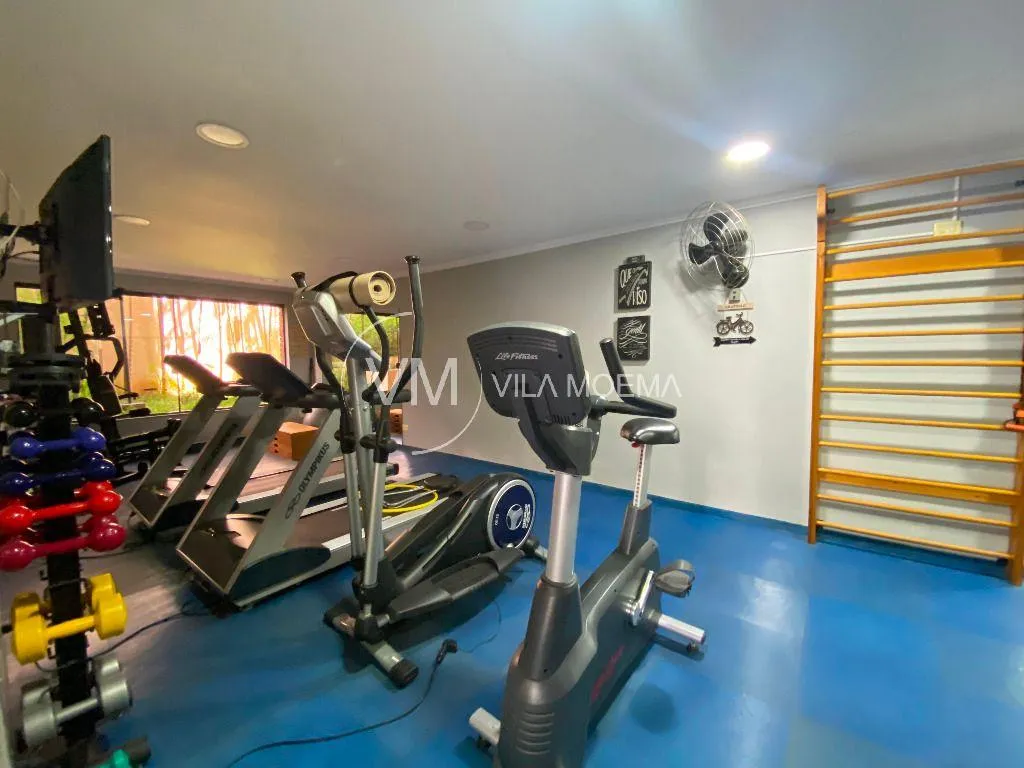 Apartamento com 4 suítes à venda em Moema, São Paulo, por R$ 7.500.000 Imagem 33