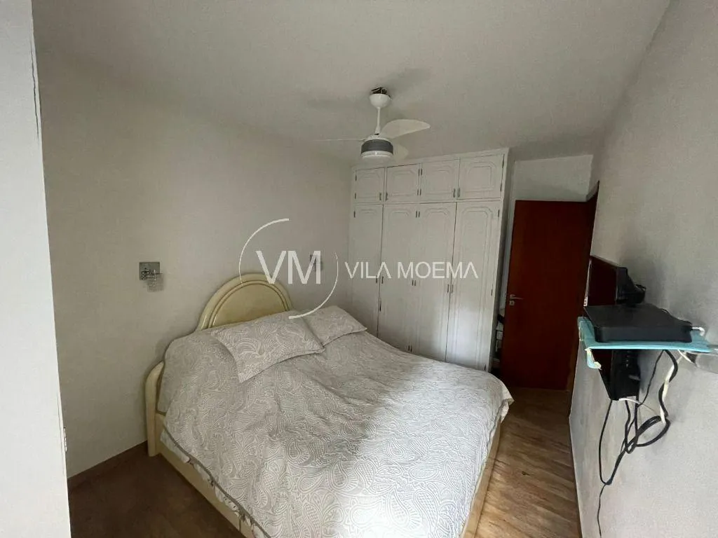 Apartamento com 3 suítes à venda em Moema, São Paulo, por R$ 1.280.000 Imagem 12