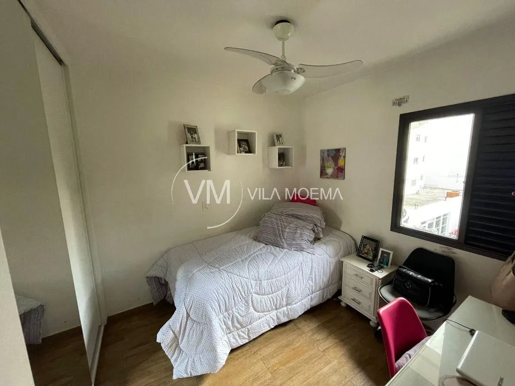 Apartamento com 3 suítes à venda em Moema, São Paulo, por R$ 1.280.000 Imagem 14