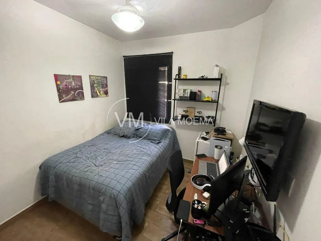 Apartamento com 3 suítes à venda em Moema, São Paulo, por R$ 1.280.000 Imagem 18