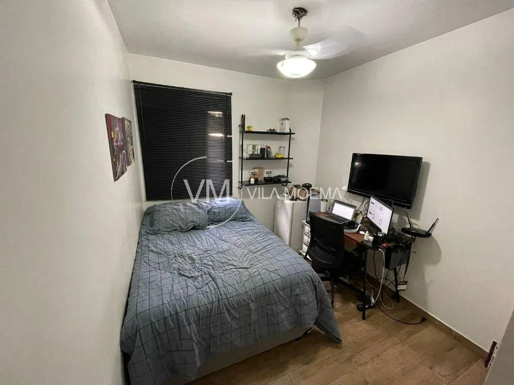 Apartamento com 3 suítes à venda em Moema, São Paulo, por R$ 1.280.000 Imagem 19
