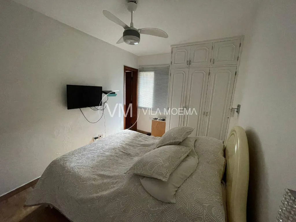 Apartamento com 3 suítes à venda em Moema, São Paulo, por R$ 1.280.000 Imagem 20